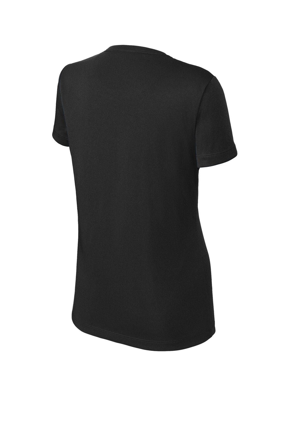 Camiseta Para Damas Manga Corta