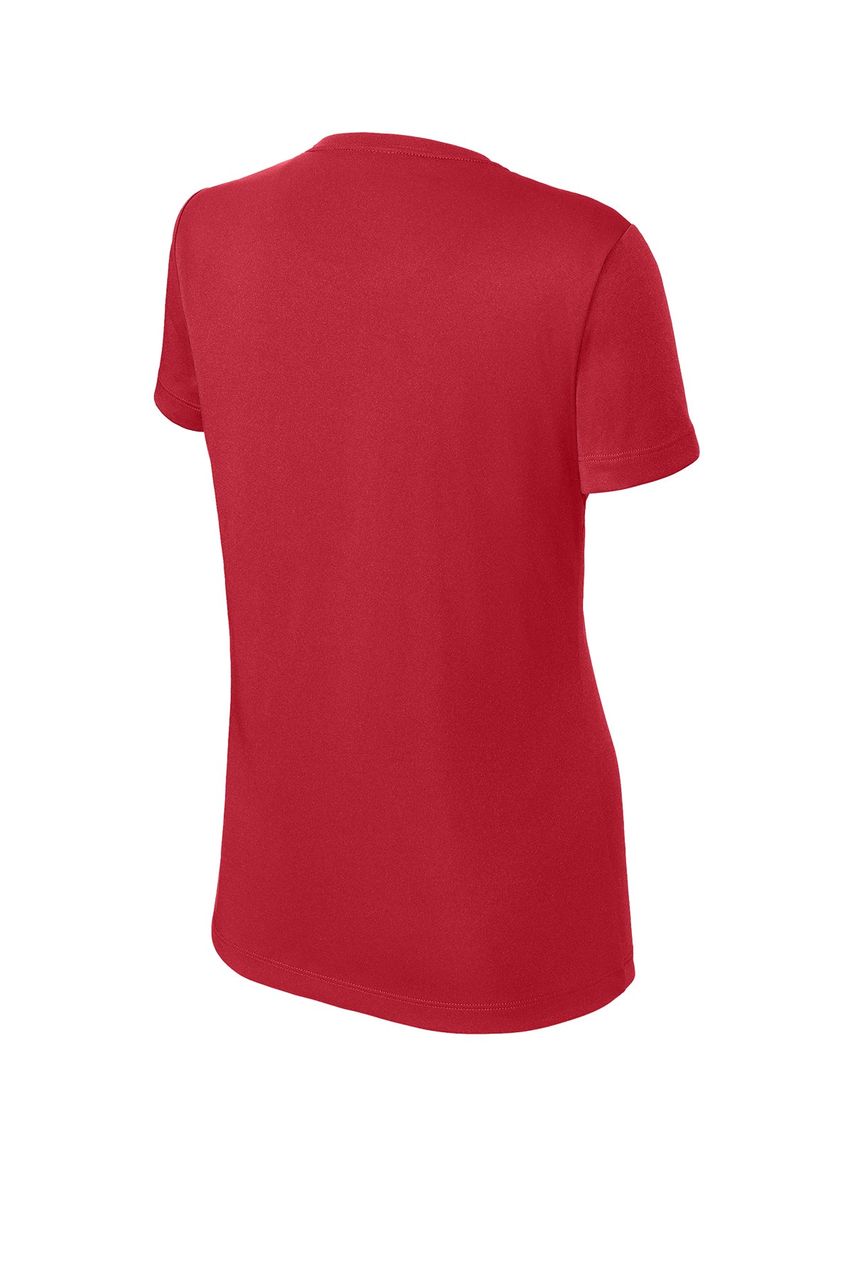 Camiseta Para Damas Manga Corta