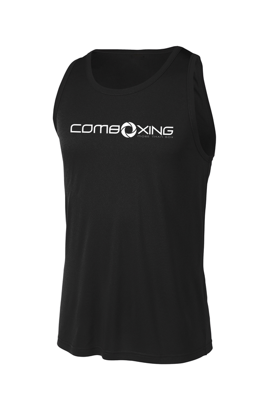 Camiseta Para Hombres Sin manga