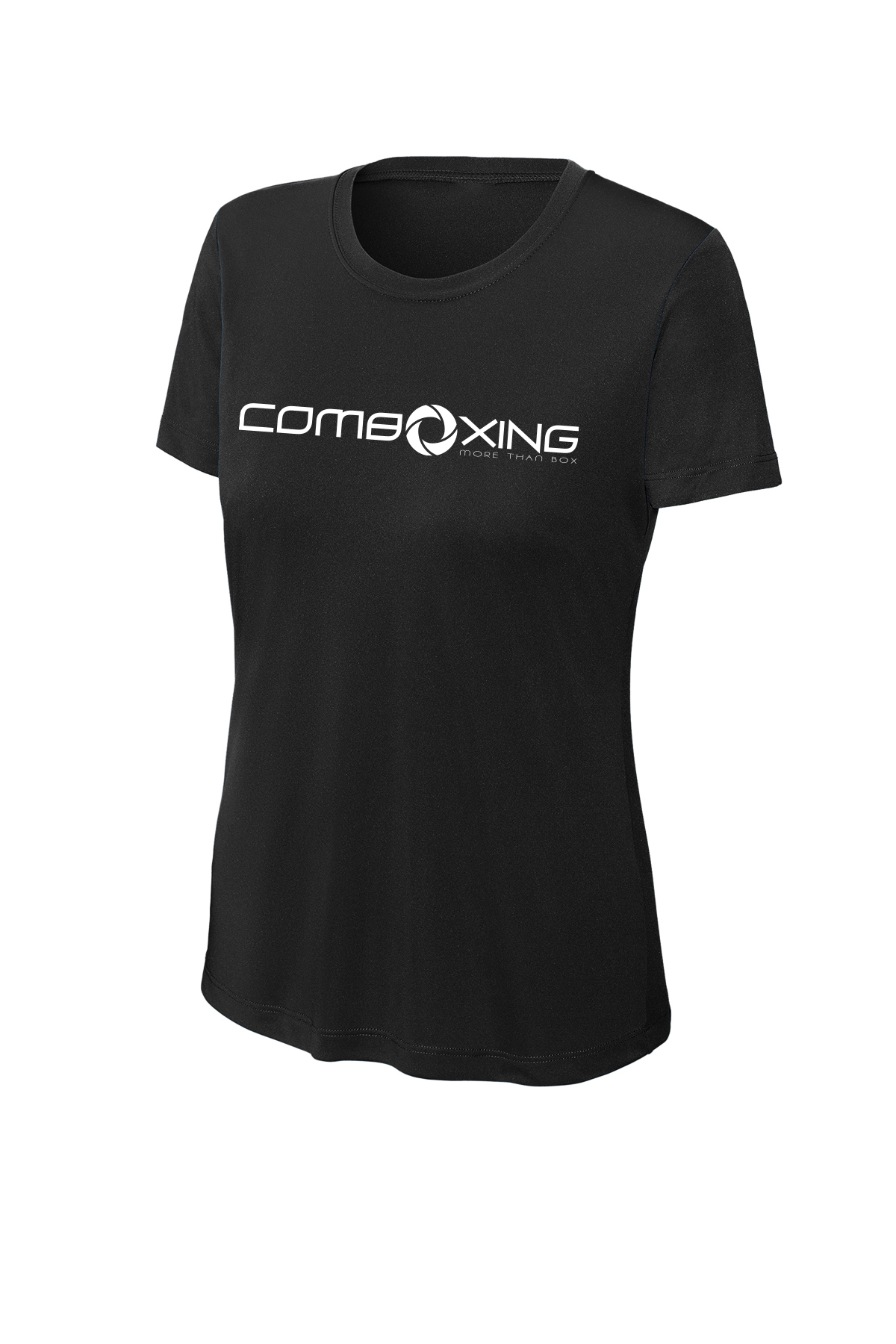 Camiseta Para Damas Manga Corta