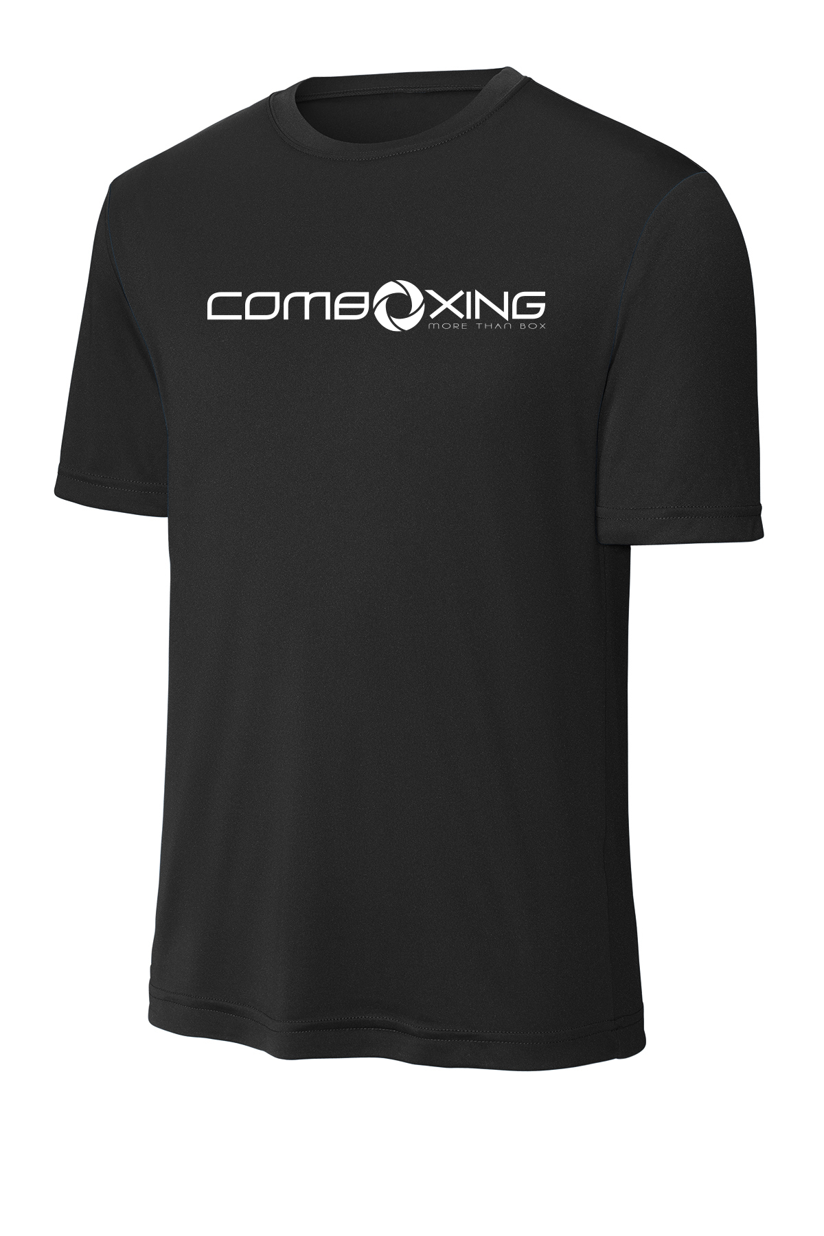 Camiseta Para Hombres Manga corta