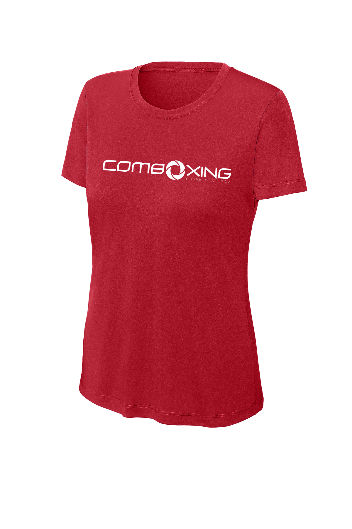 Camiseta Para Damas Manga Corta