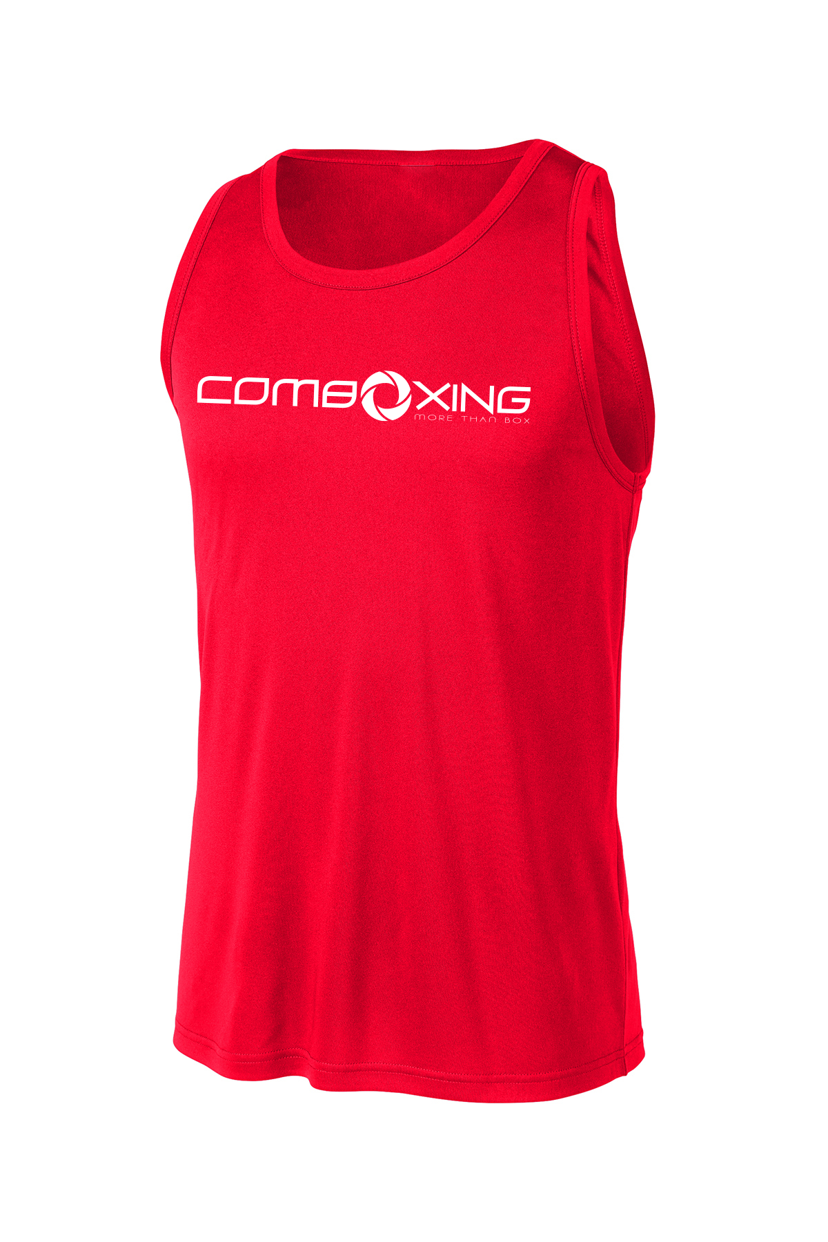 Camiseta Para Hombres Sin manga