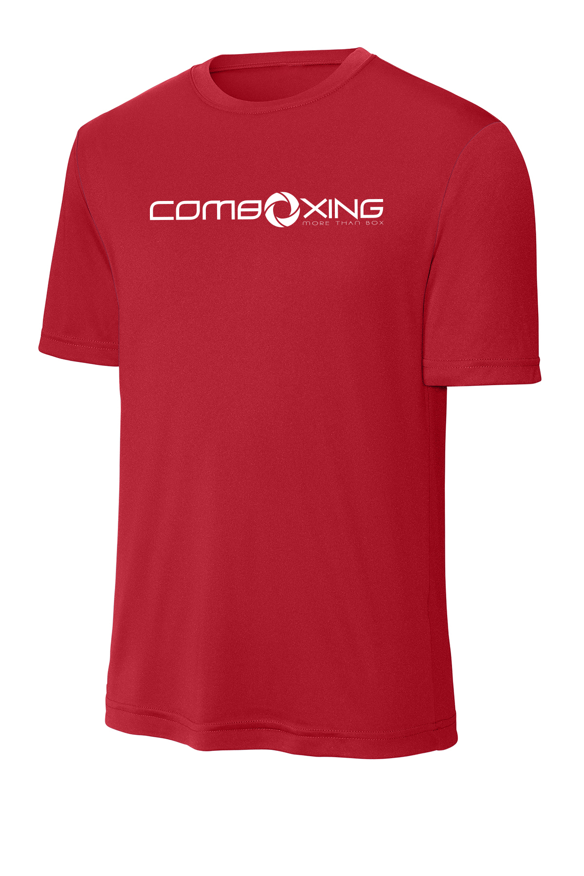 Camiseta Para Hombres Manga corta