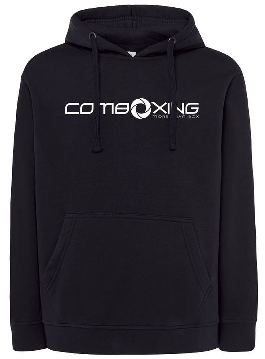 Sudadera Con Capucha