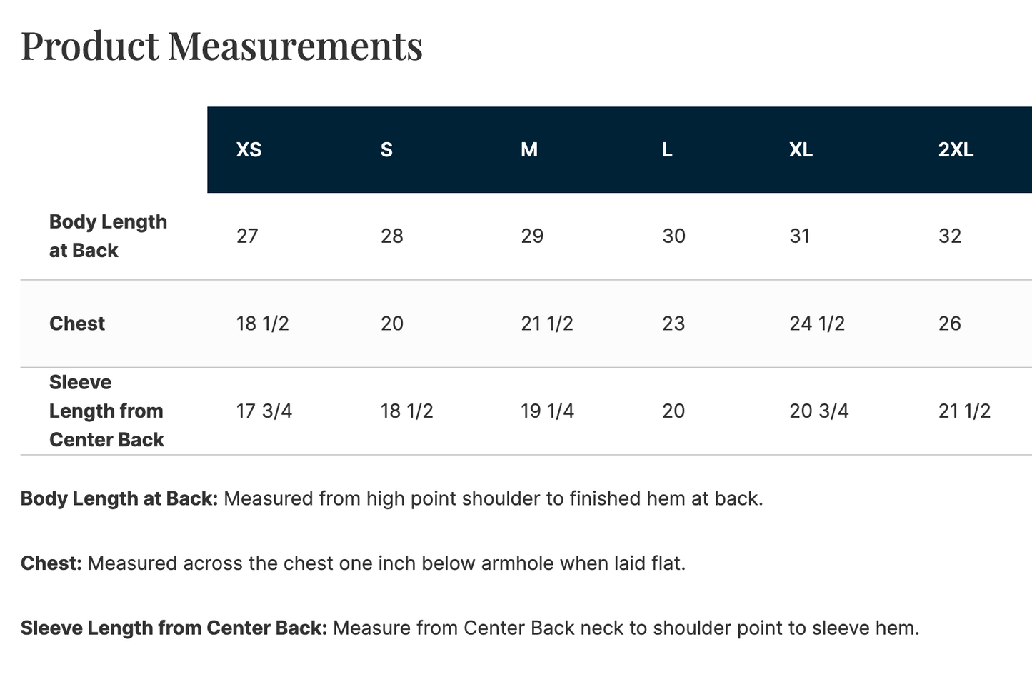 Camiseta Para Hombres Manga corta