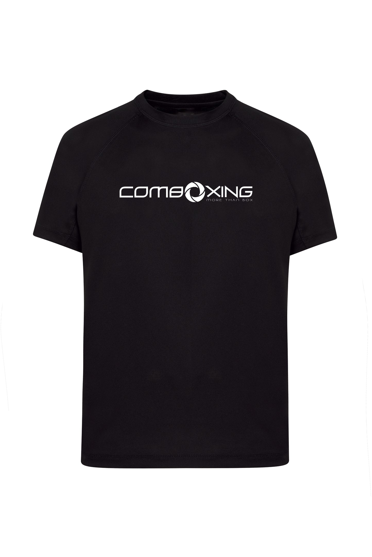 Camiseta Con Mangas para Hombre