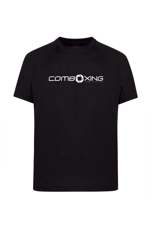 Camiseta Con Mangas para Hombre