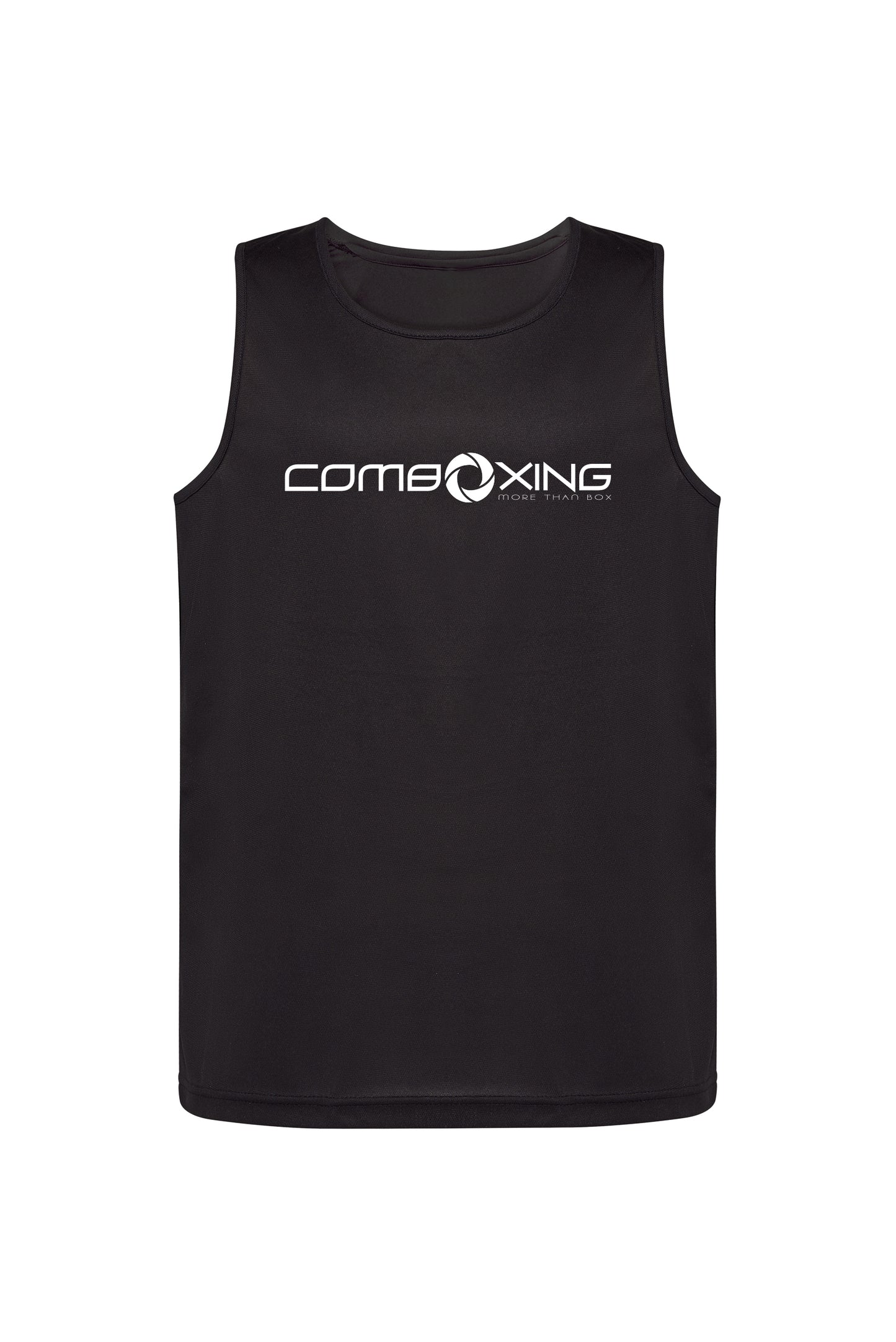 Camiseta Sin Mangas para Hombre