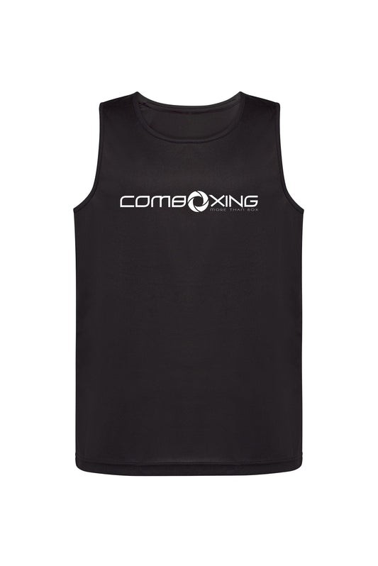 Camiseta Sin Mangas para Hombre