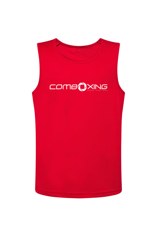 Camiseta Sin Mangas para Hombre