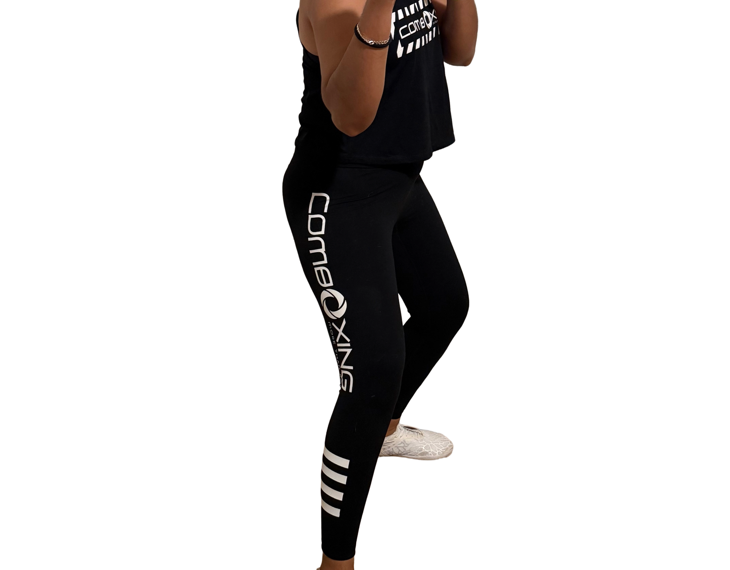 Comboxing Legging