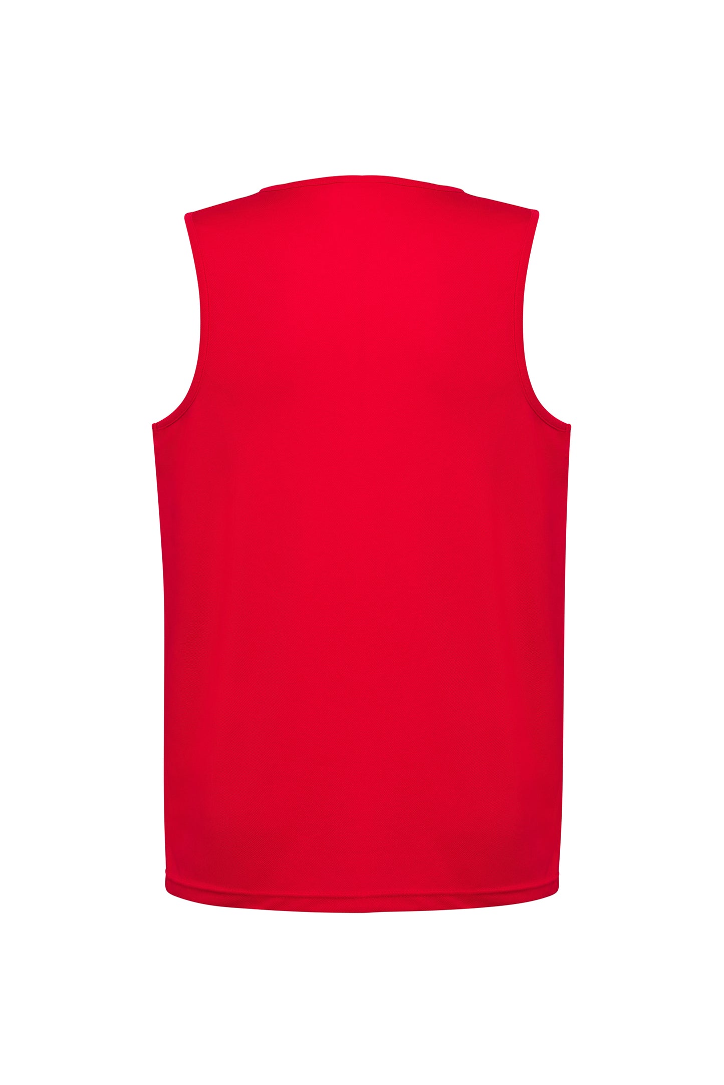 Camiseta Sin Mangas para Hombre